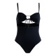 Roxy Γυναικείο ολόσωμο μαγιό Beach Classics - Halter Neck One-Piece Swimsuit